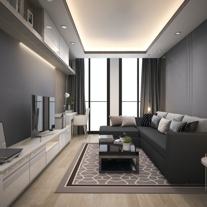 luxury-and-modern-living-room